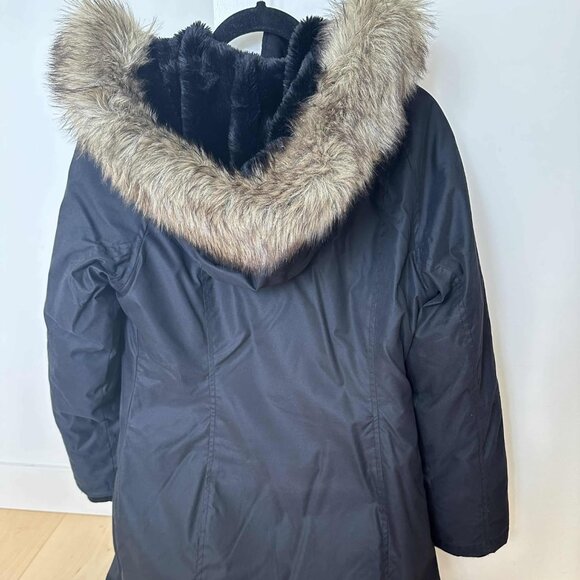 TNA Summit Parka - Picture 1 of 5